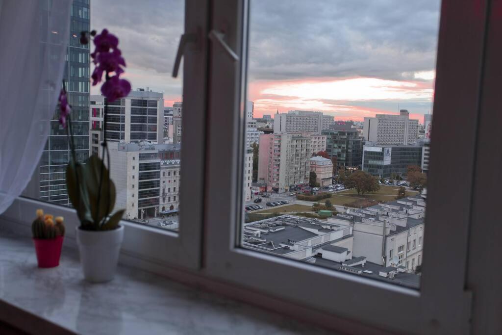 Silversky Altitude - Centrum Warsaw