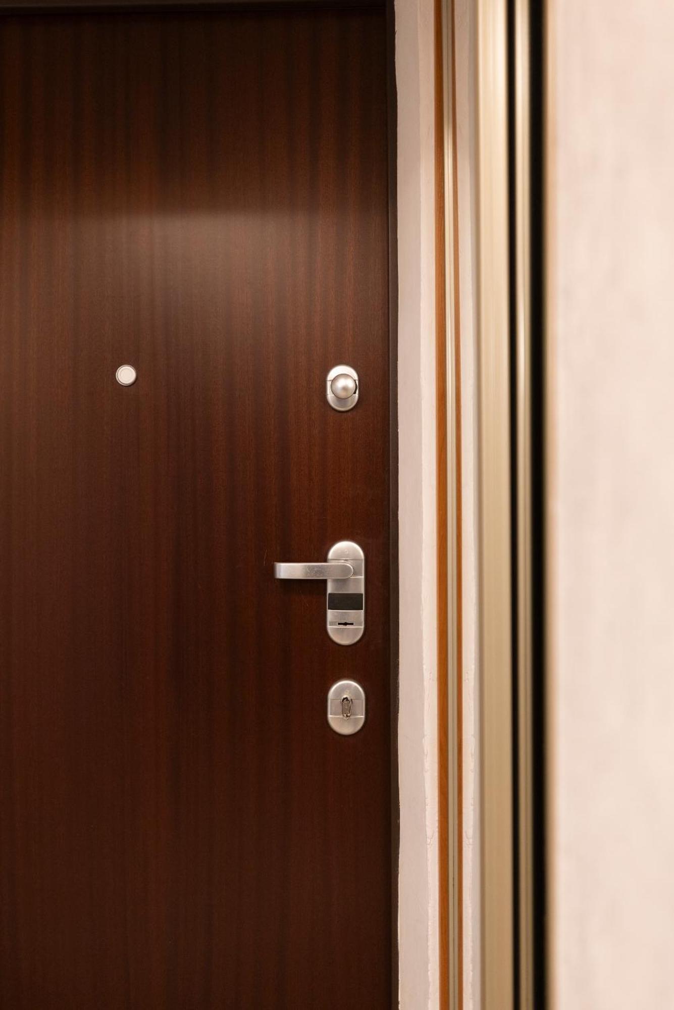 Apartment Silversky Altitude - Centrum Warsaw