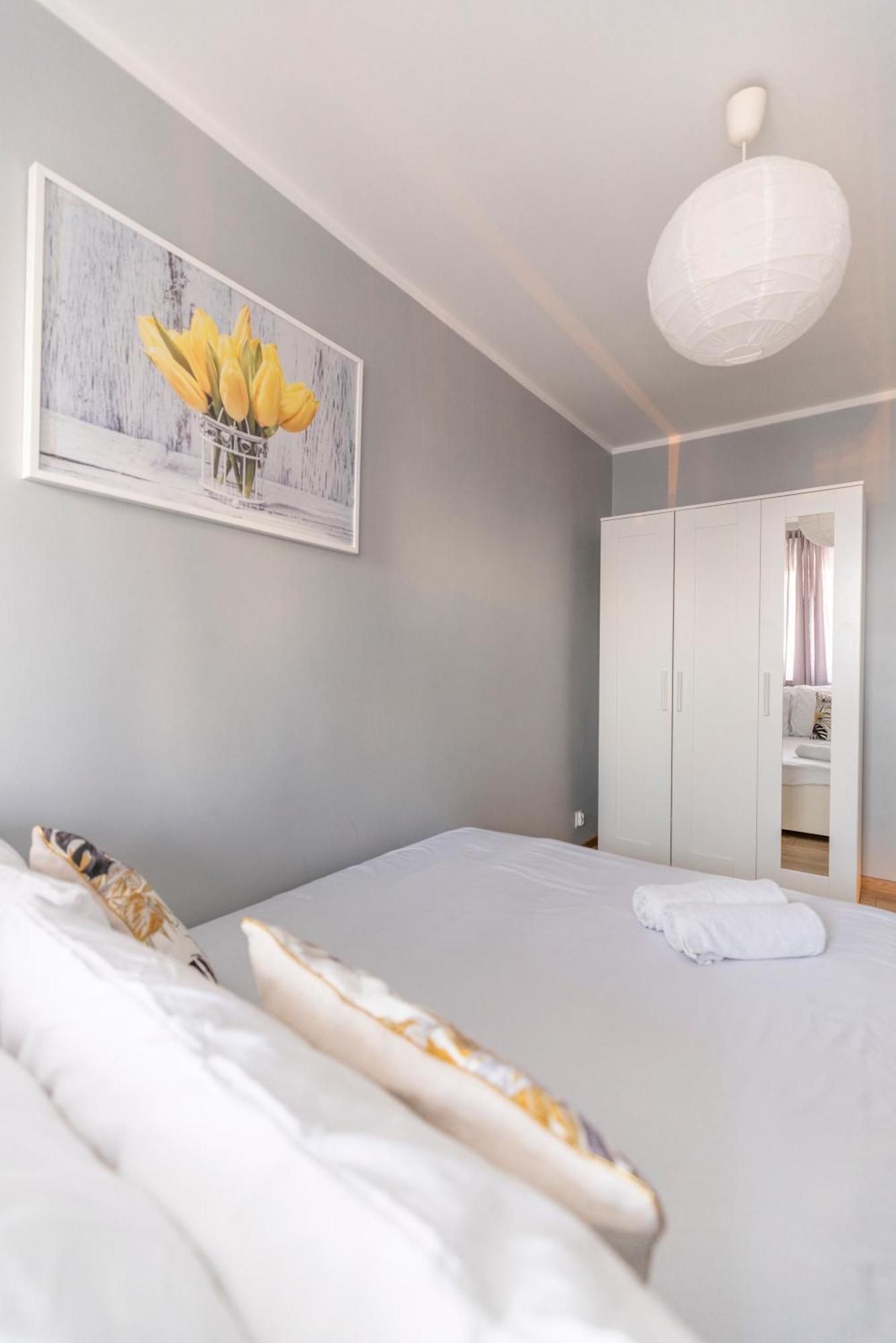 Silversky Altitude - Centrum Apartment *